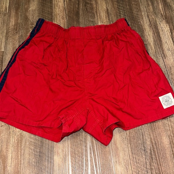 Vintage Polo Ralph Lauren Boxers size L - Picture 1 of 3